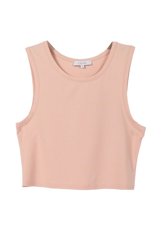 Training Tank