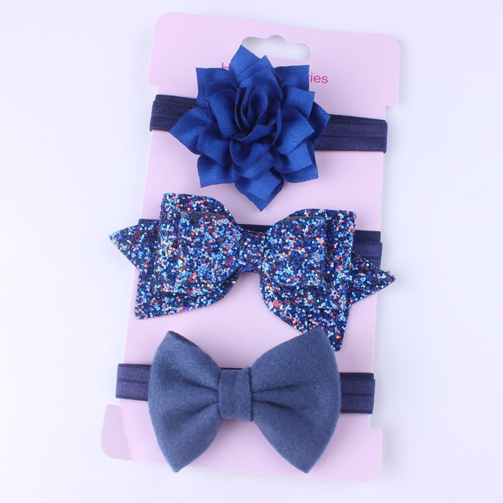 Headband Bows