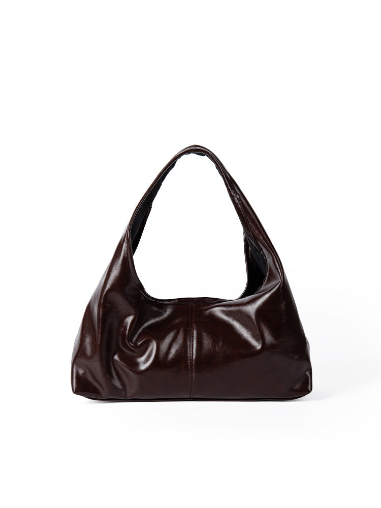 Autumn Armpit Bag