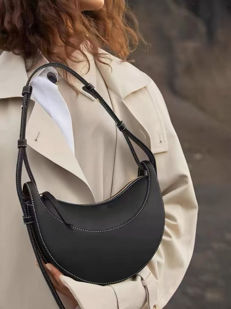 Crescent Bag