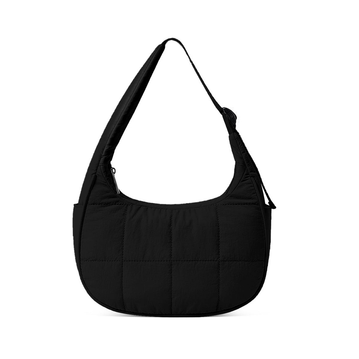 puffer Bag