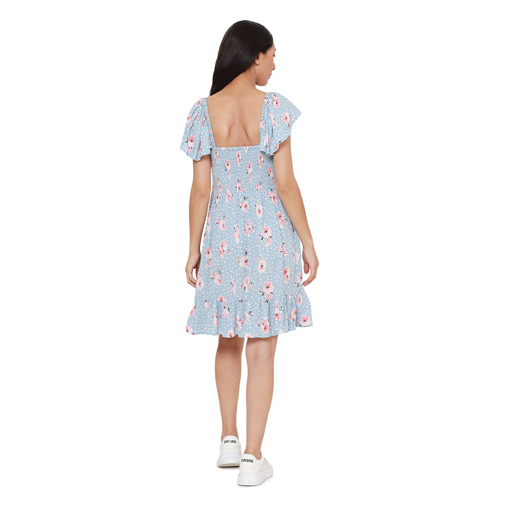Morphism Dress