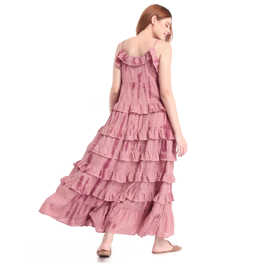 Candle Light Dress