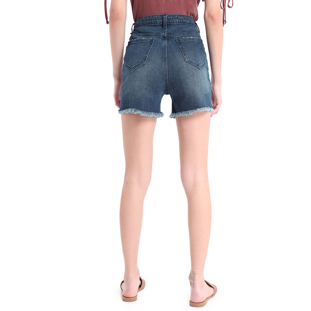 Oldies Shorts
