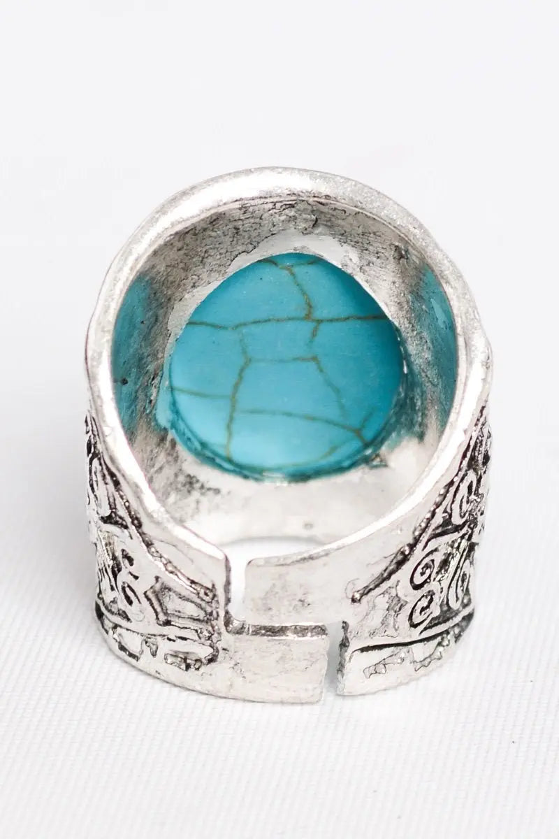 Robin's Egg Turquoise Ring💍