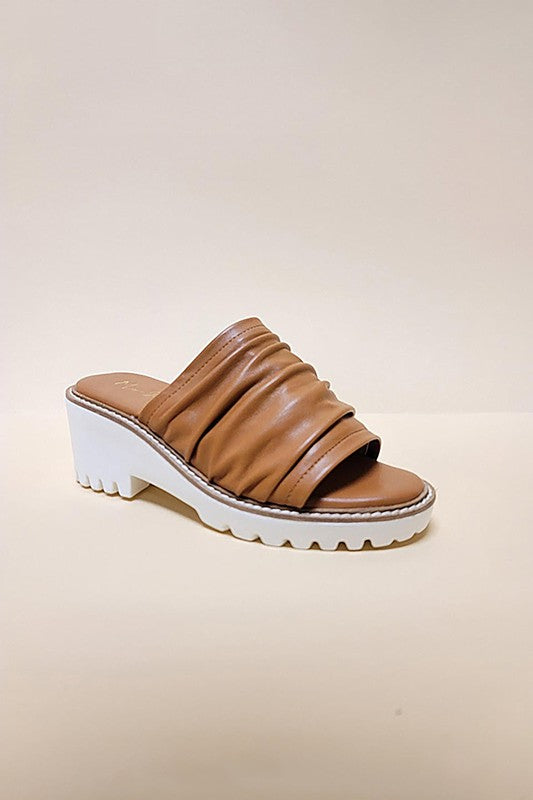 Plantform Sandals