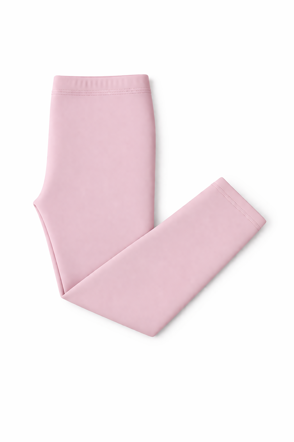 Vintage Pink Leggings
