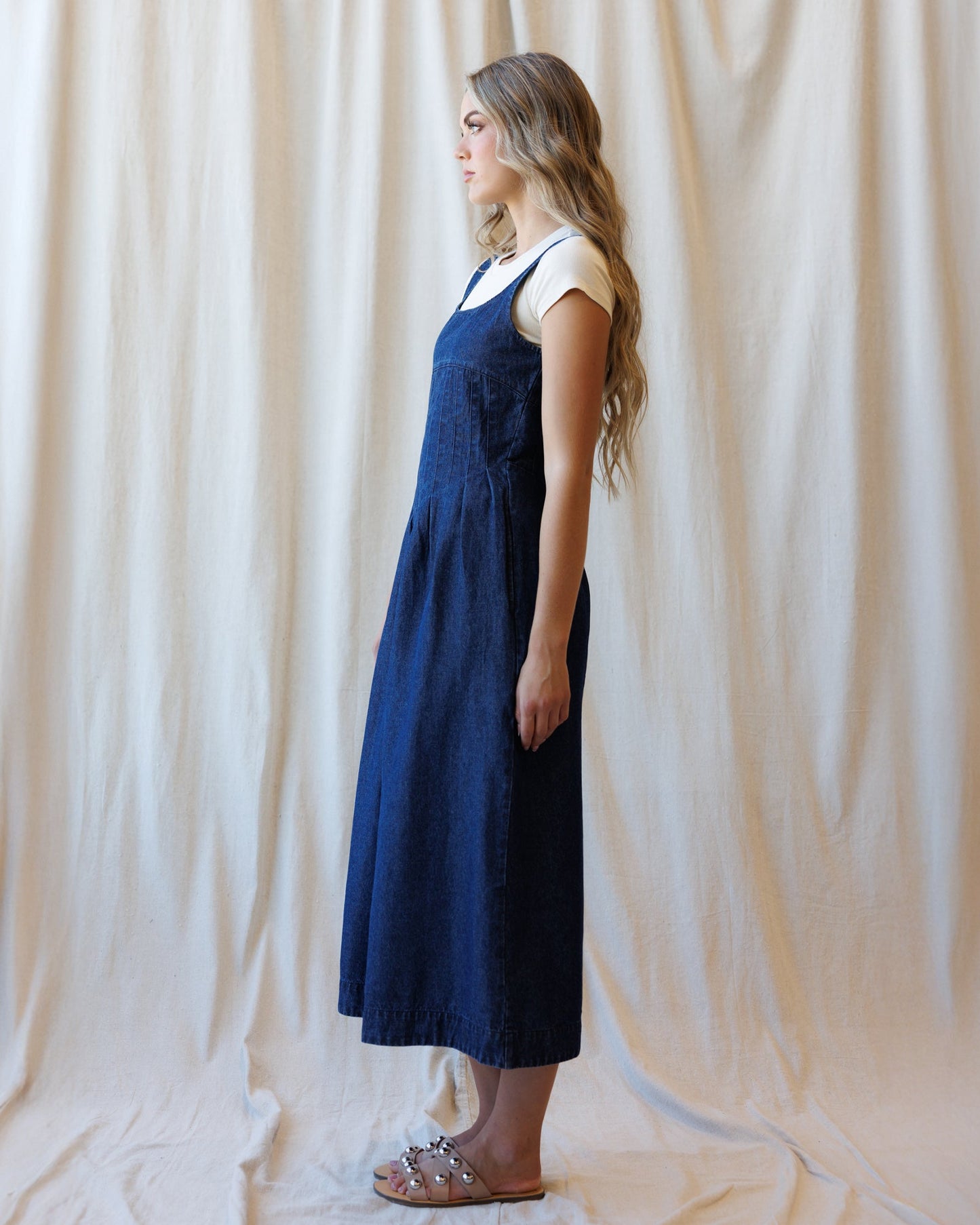 Best Ever Dress