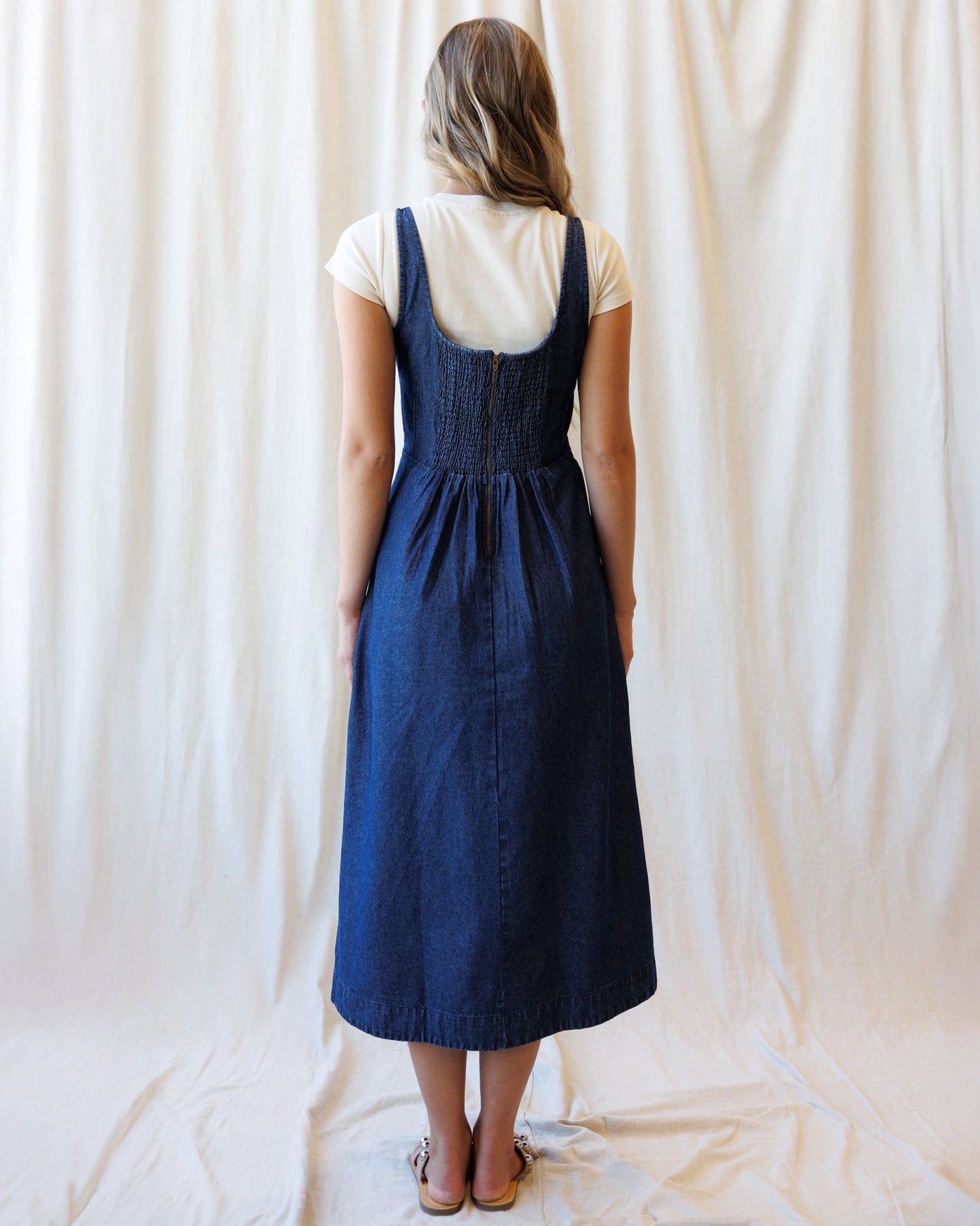 Best Ever Dress