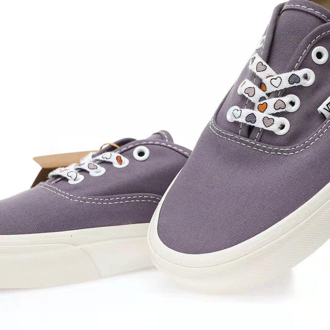 Vans Authentic VR3 SF 'Purple'