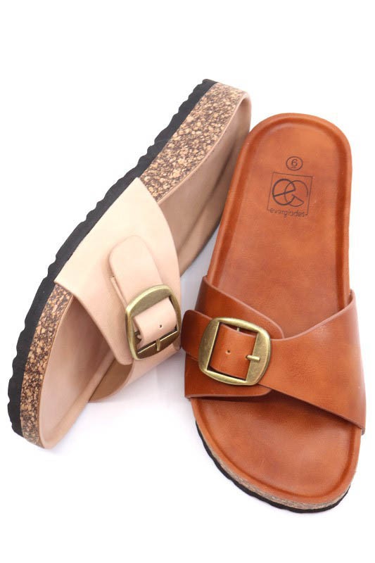 Your Ok Sandals