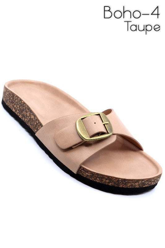 Your Ok Sandals