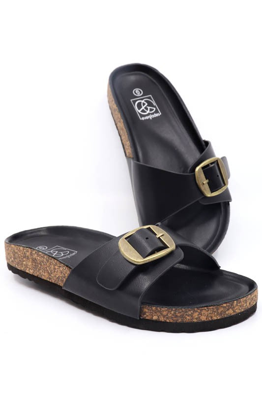 Your Ok Sandals