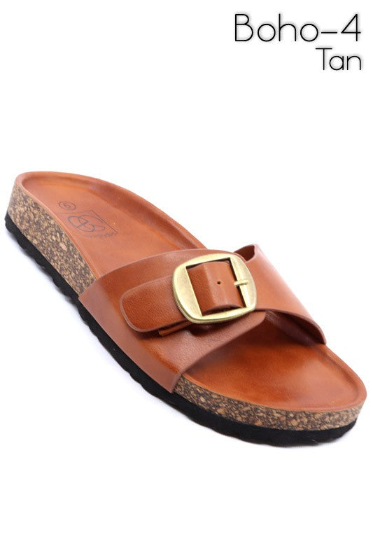 Your Ok Sandals