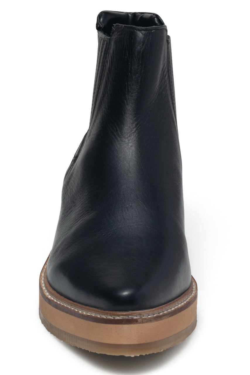 Prince Booties