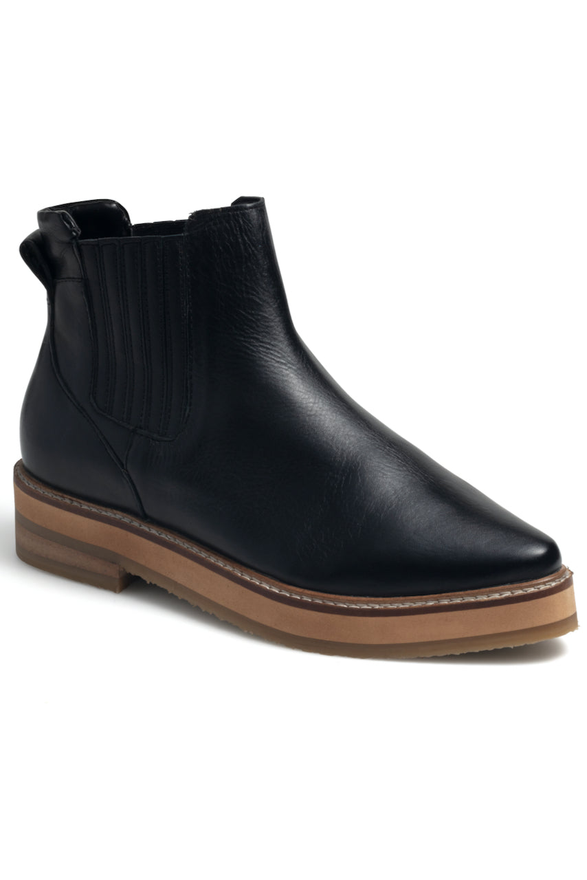Prince Booties