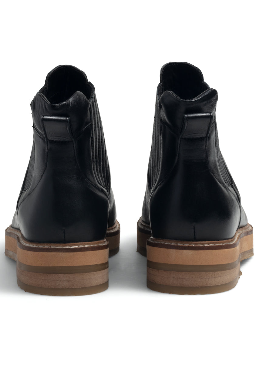 Prince Booties