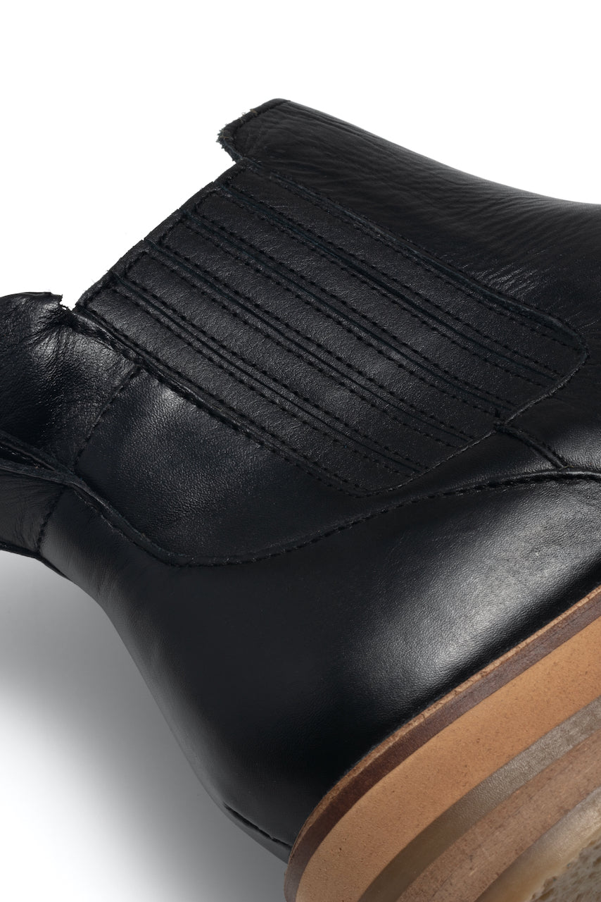 Prince Booties