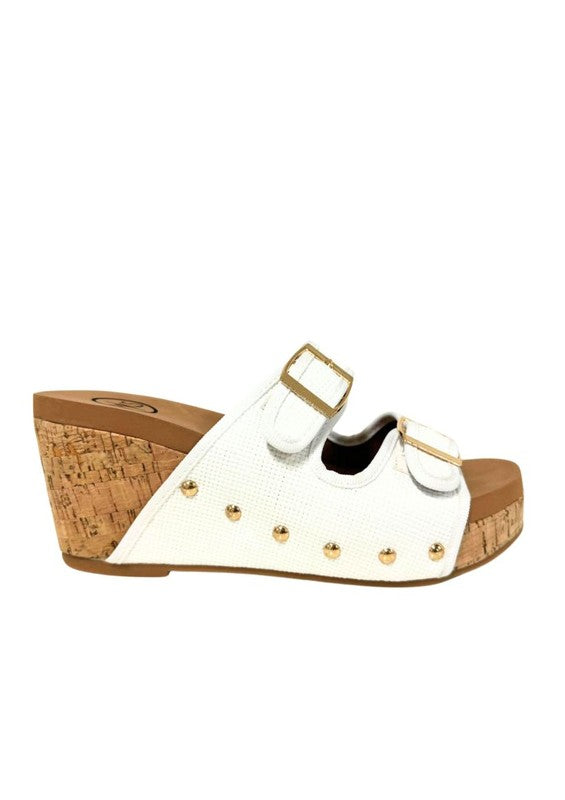 Be Original Wedge Platform