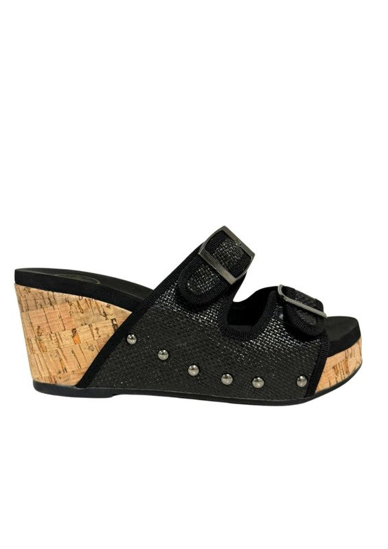 Be Original Wedge Platform