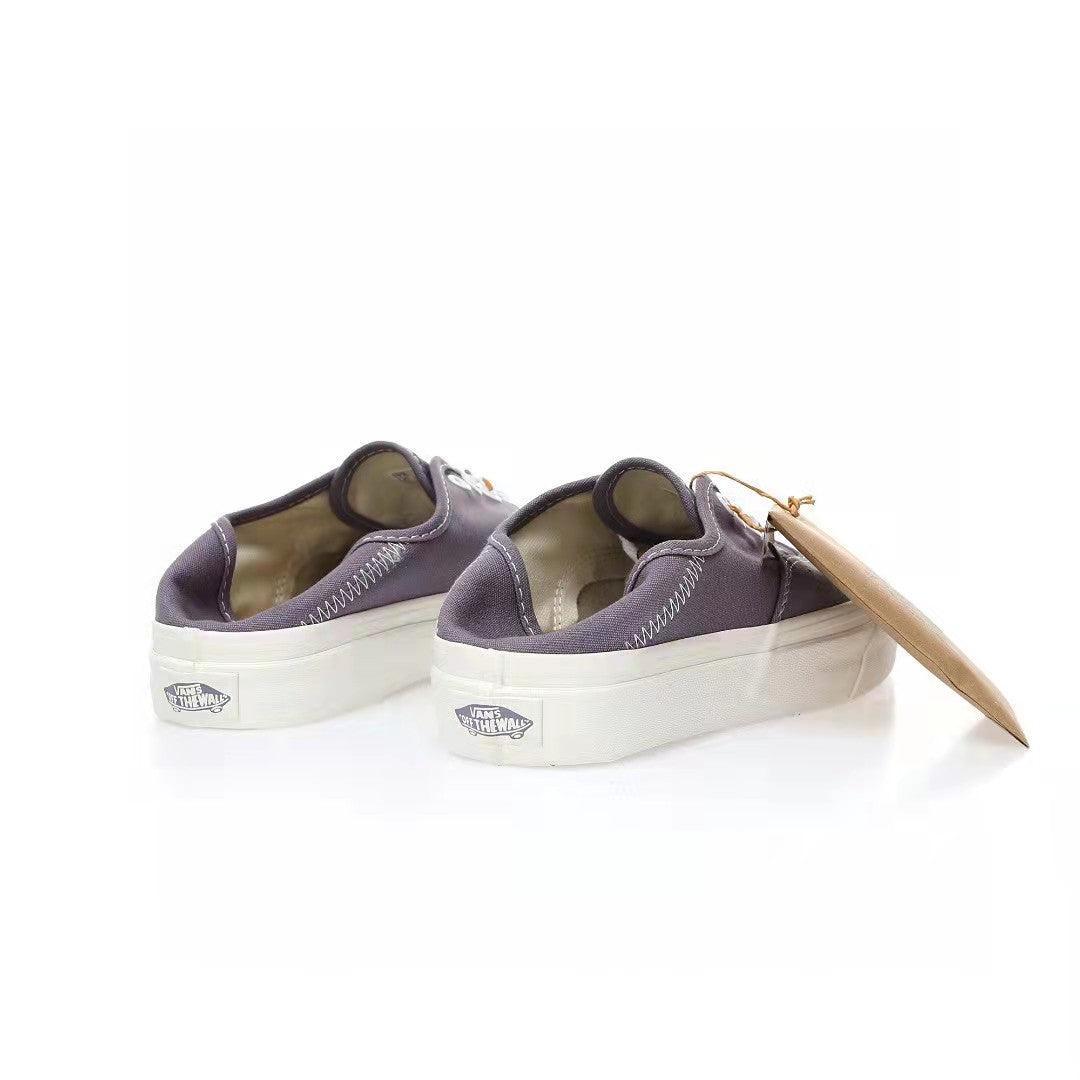 Vans Authentic VR3 SF 'Purple'