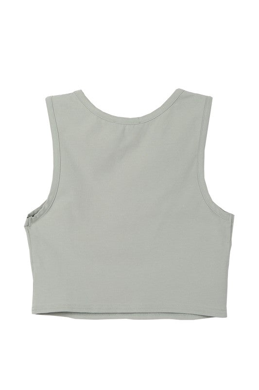Training Tank