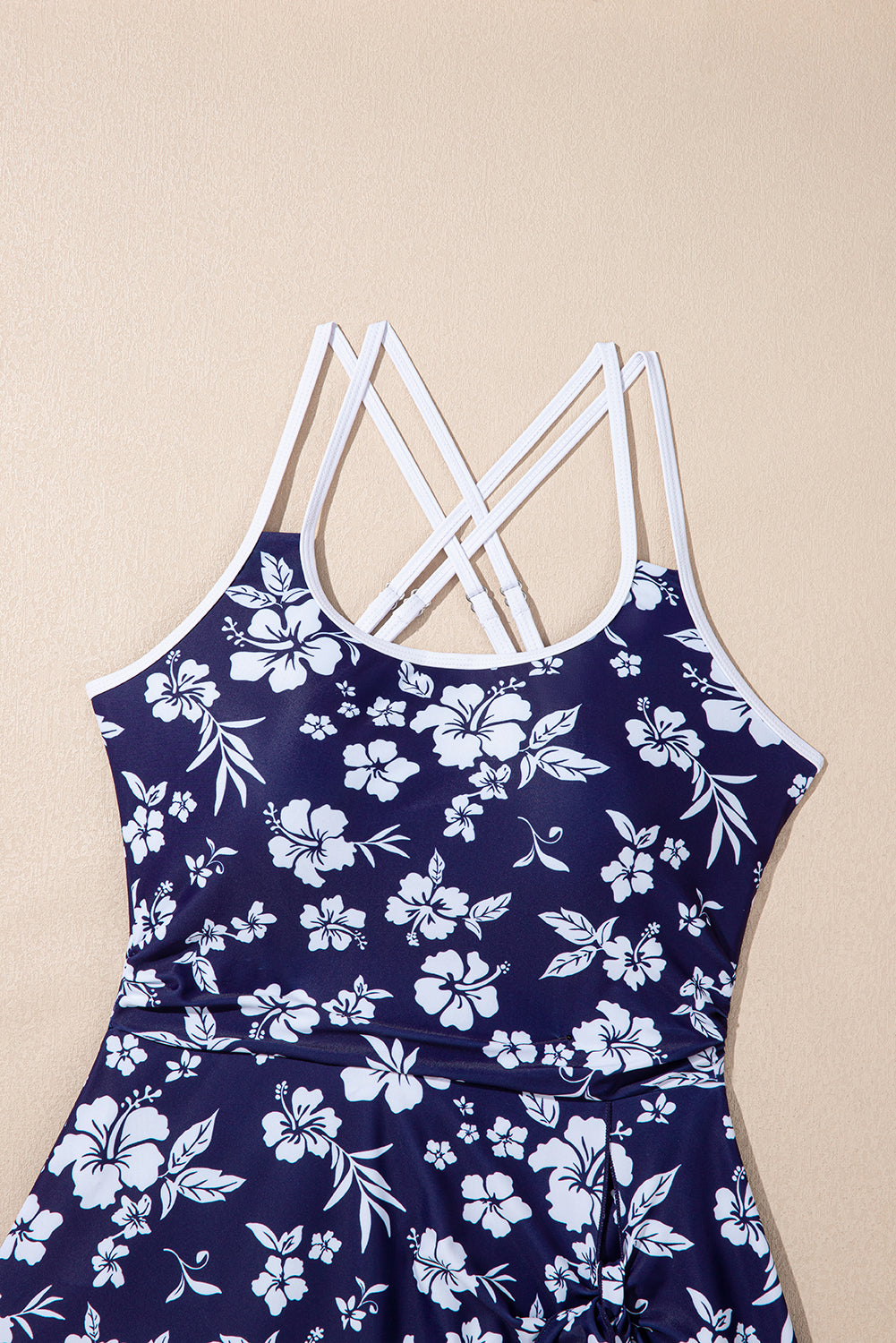 Kaylani Side One Piece Swimsuit