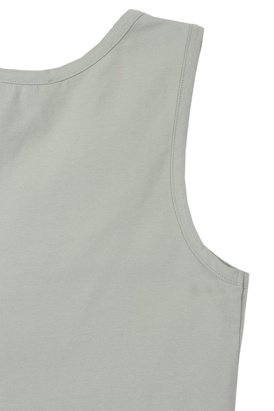 Training Tank
