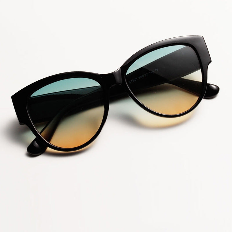 Retro Sunglasses