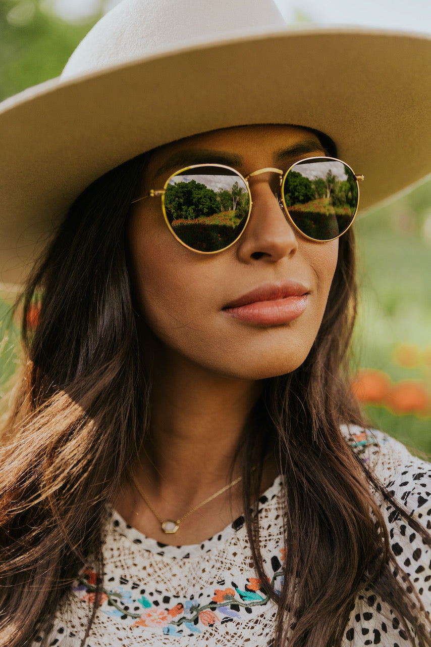Roma Sunglasses