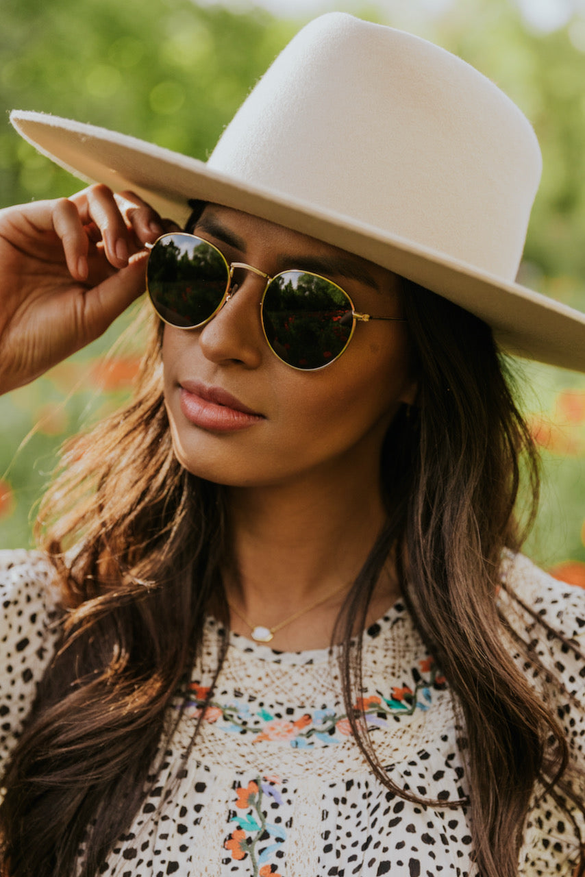 Roma Sunglasses