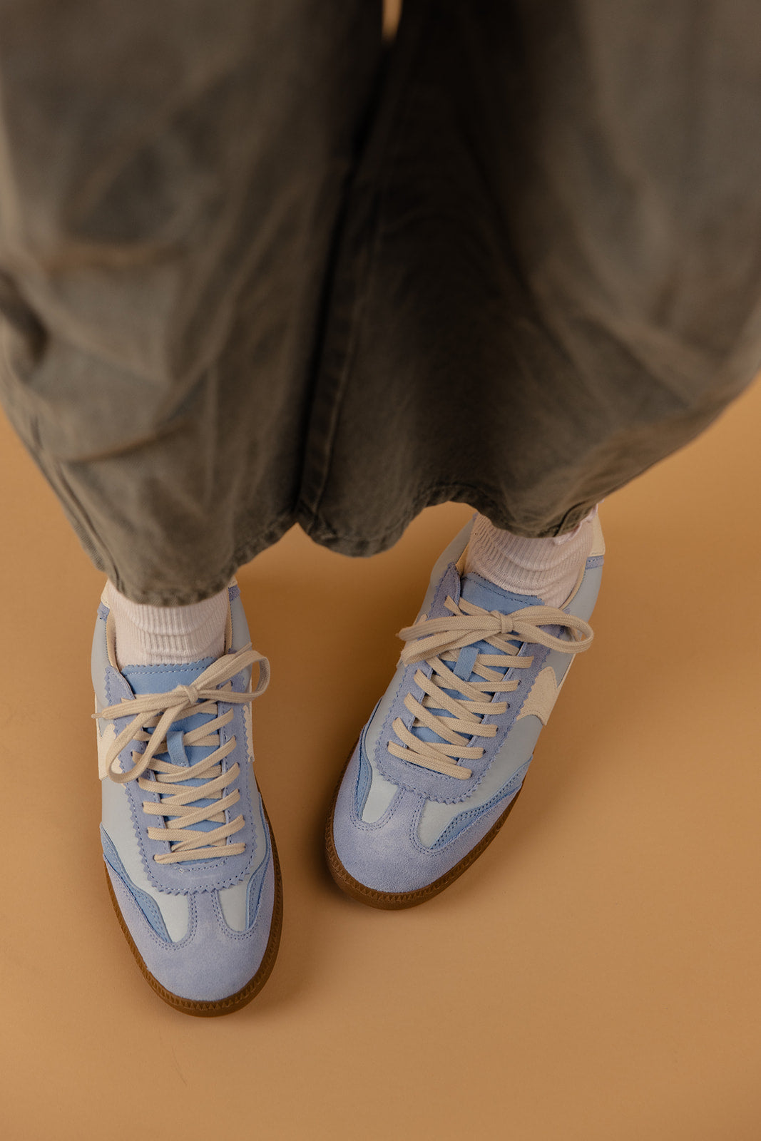 Dolce Vita Notice Sneakers