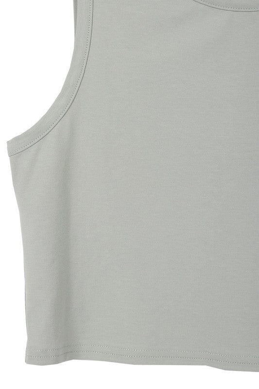 Training Tank