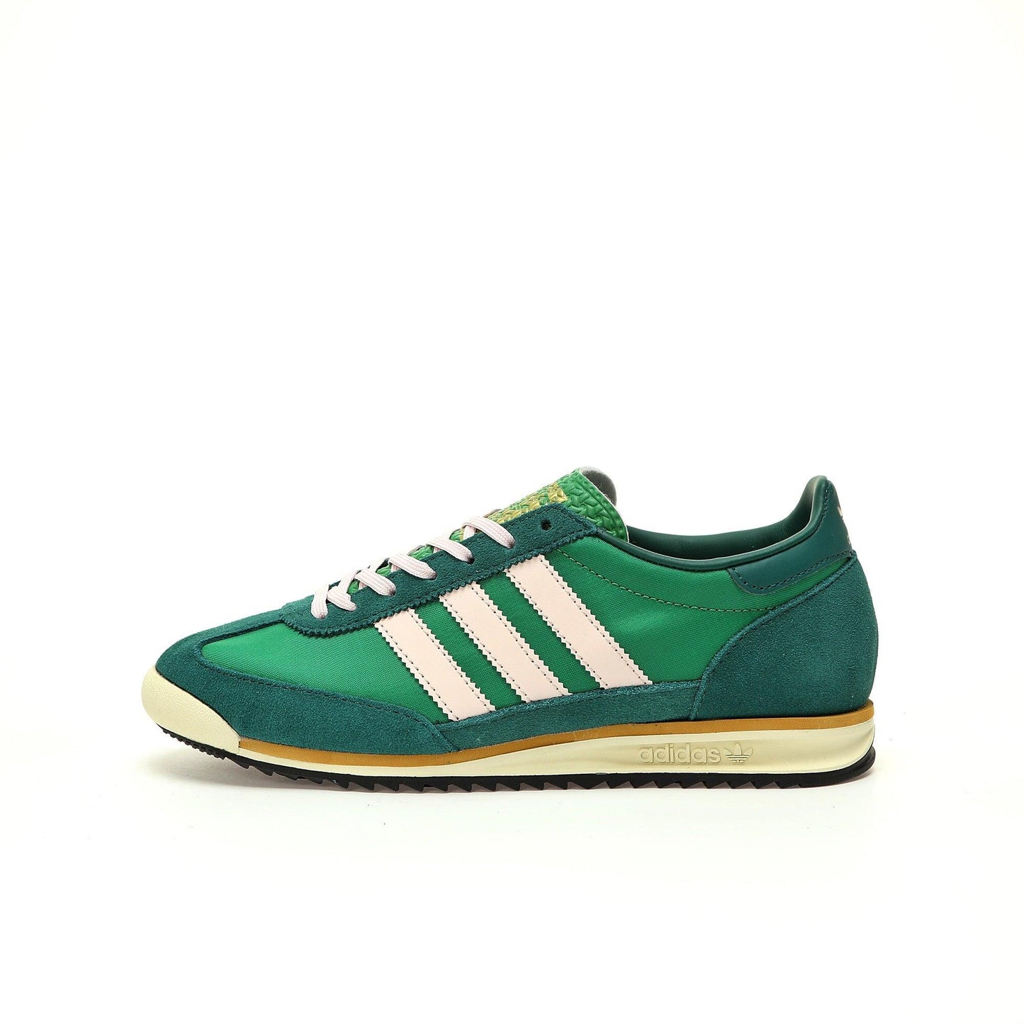 Adidas Originals SL72 OG 'Night Indigo/College Green'