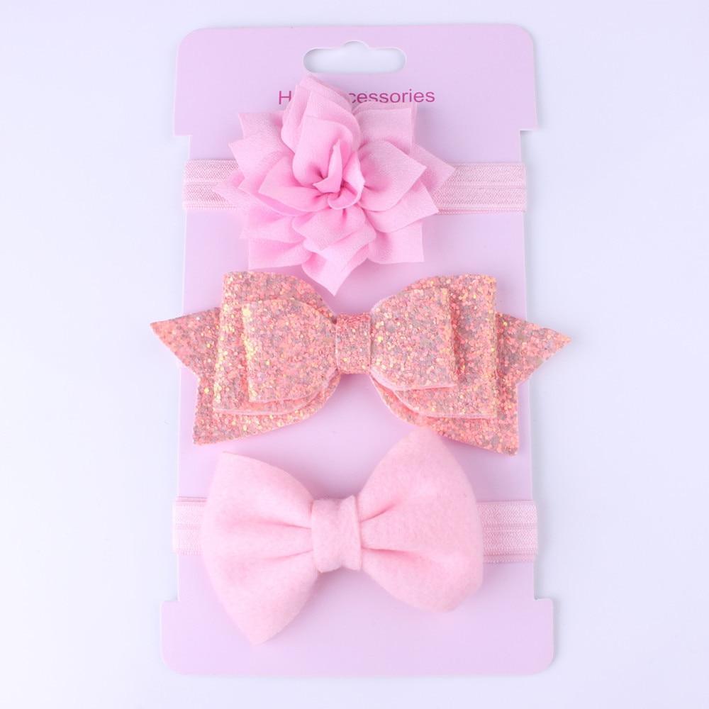 Headband Bows