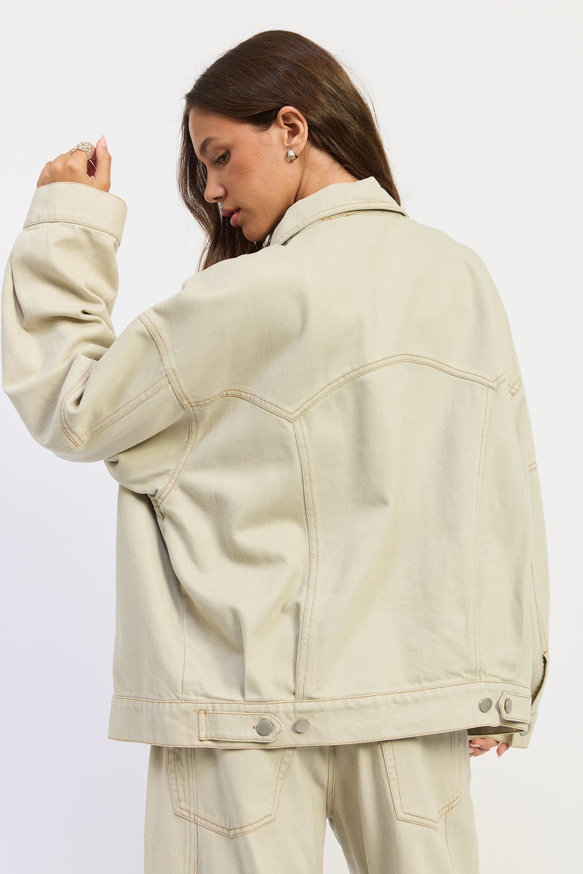 Zofia Jacket