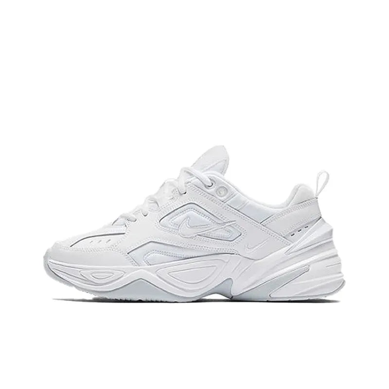 Nike M2K Tekno White Pure Platinum