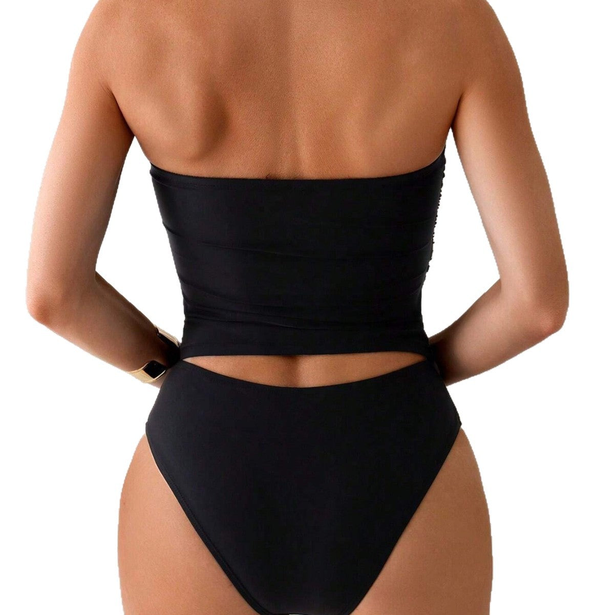 Two Piece Swimsuit