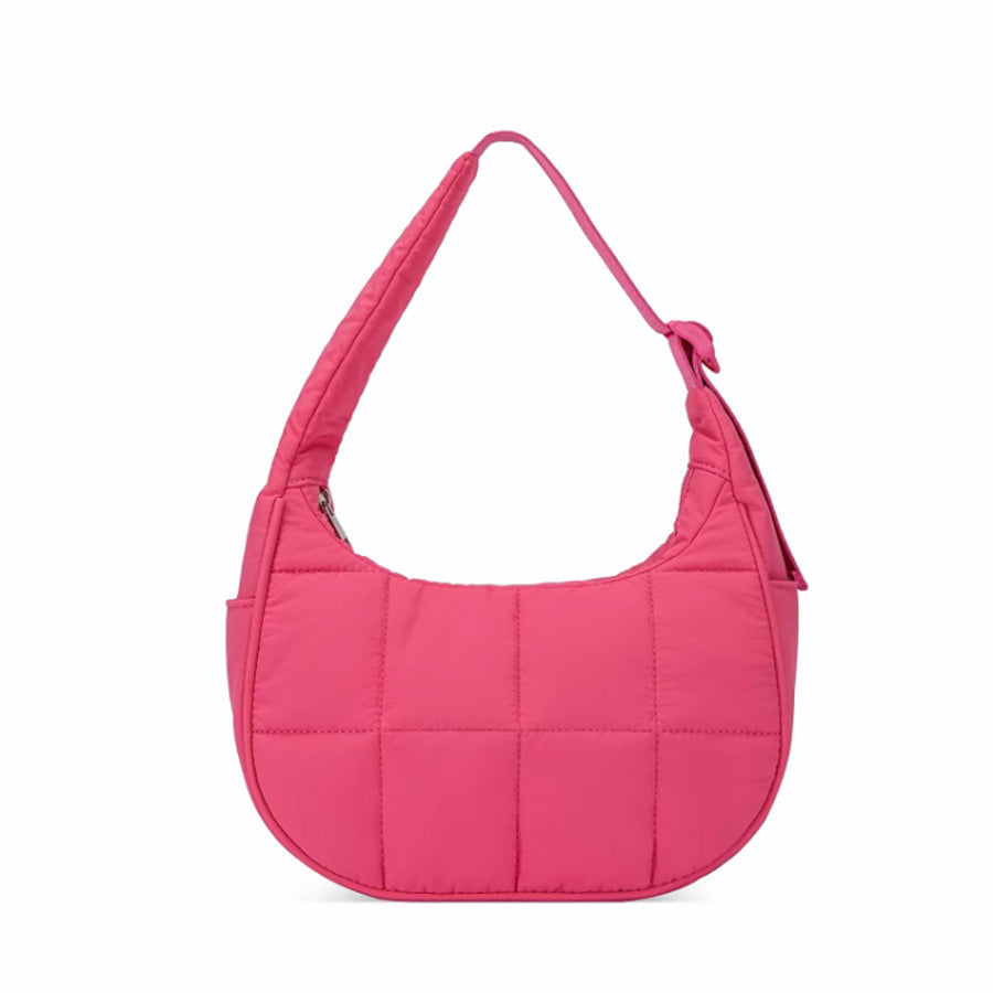 puffer Bag