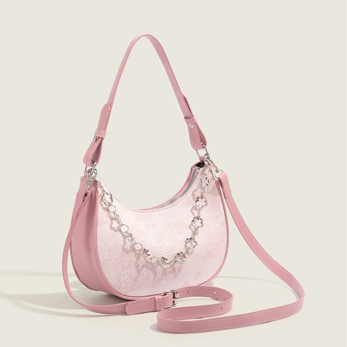 Crossbody With Charm