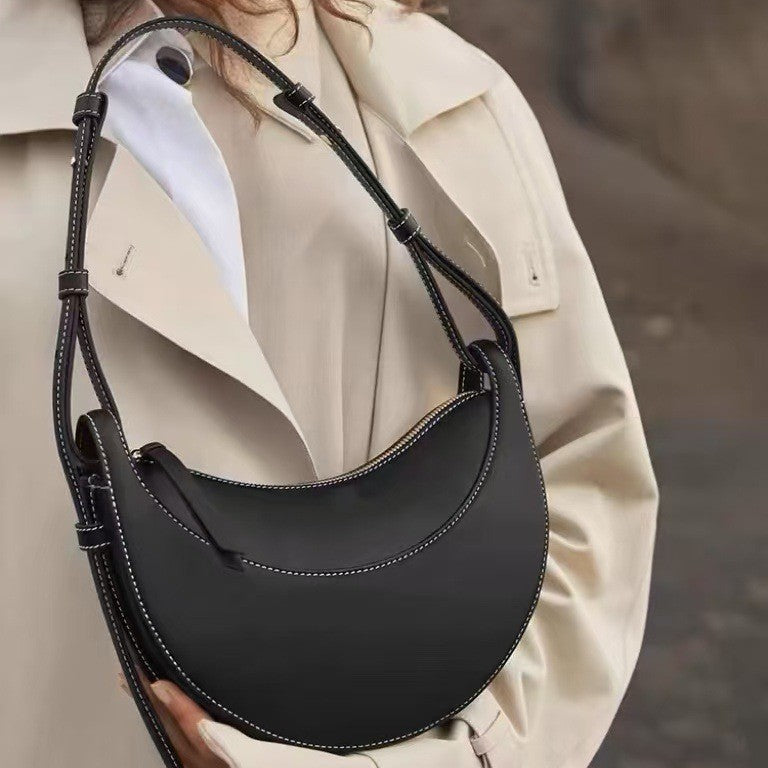 Crescent Bag