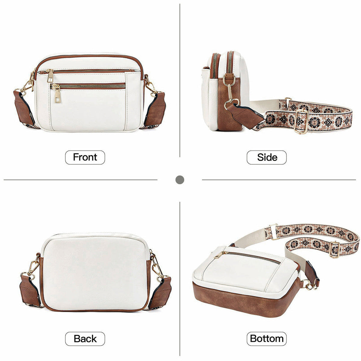 Small Crossbody Purse