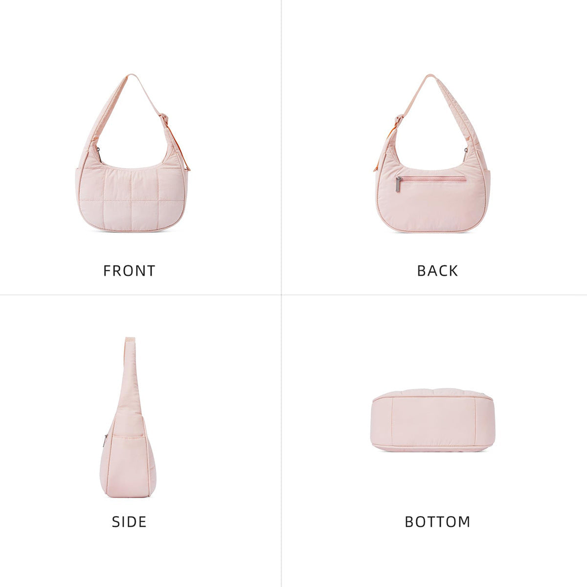 puffer Bag