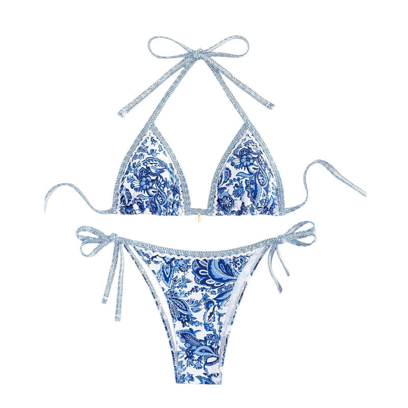 Skimpy Bikinis