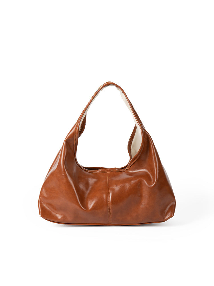 Autumn Armpit Bag