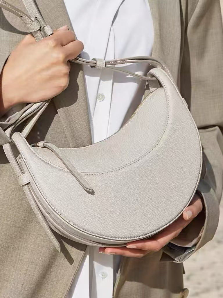 Crescent Bag