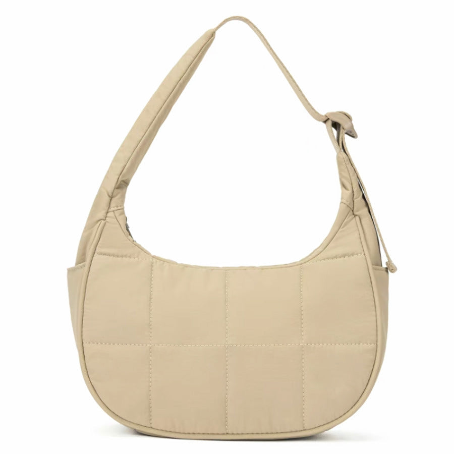 puffer Bag