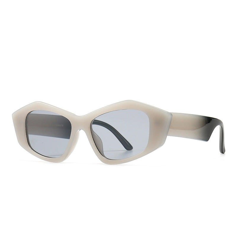 Rectangle Sunglasses  90’s Vintage UV400 Protection