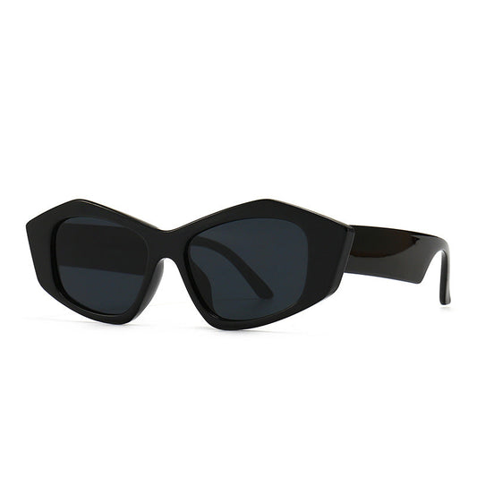 Rectangle Sunglasses  90’s Vintage UV400 Protection