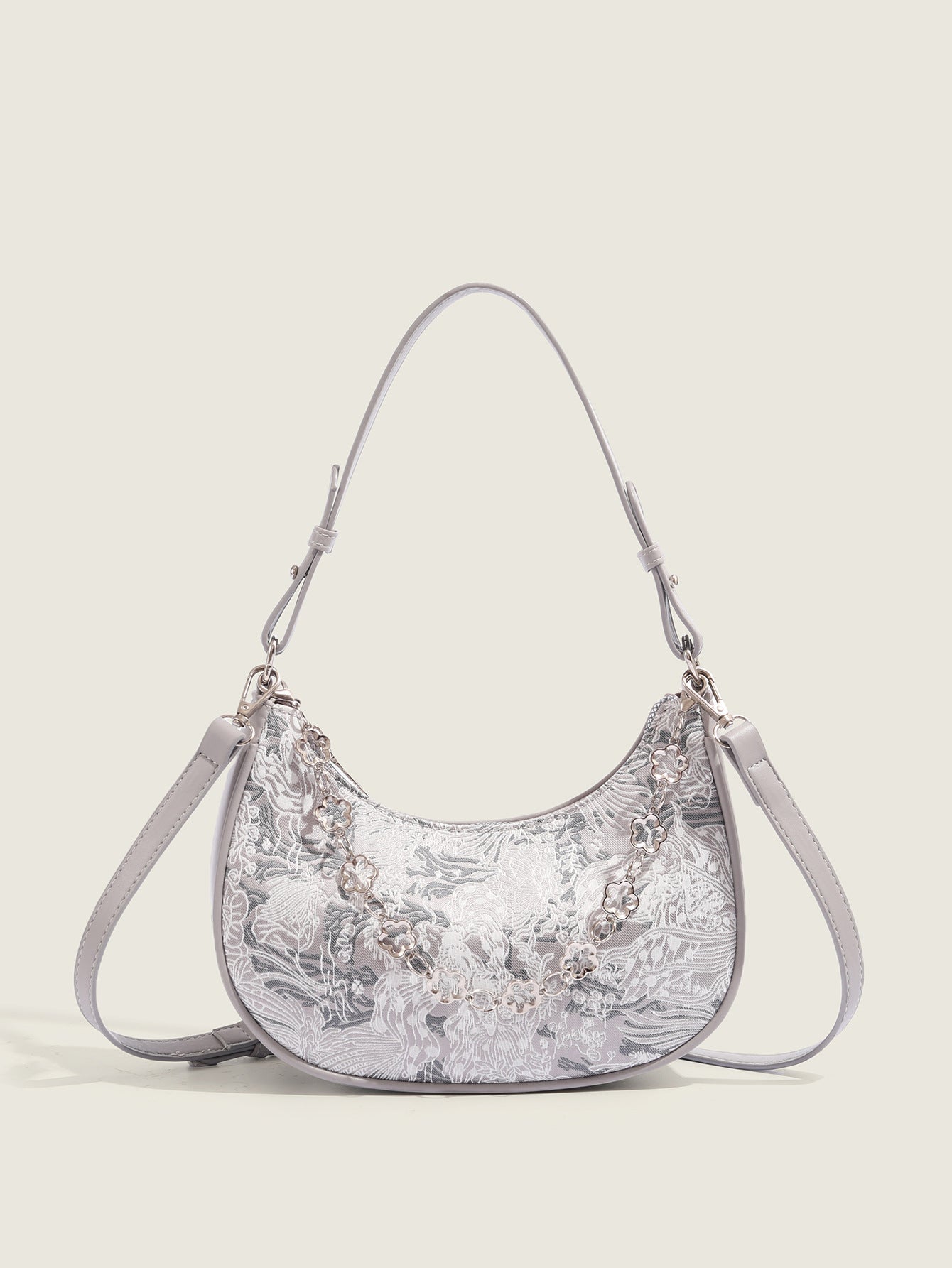 Crossbody With Charm